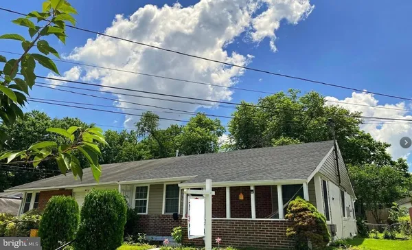 $295,000 | 7761 Muncy Road, Landover, MD 20785