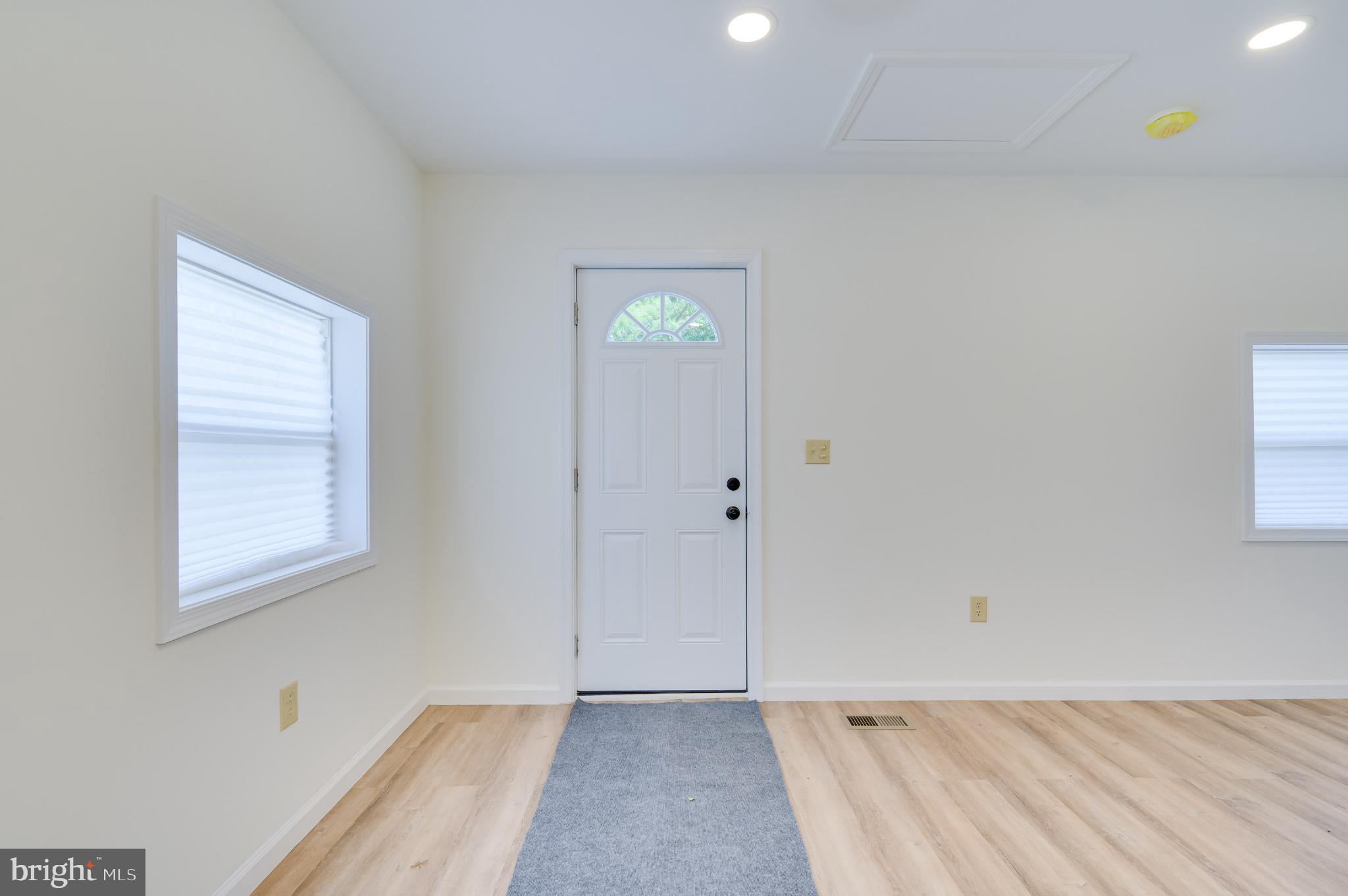 2968 Sulphur Springs Road Inwood, WV 25428 - Photo 42 of 65 Bright entryway with welcoming charm.