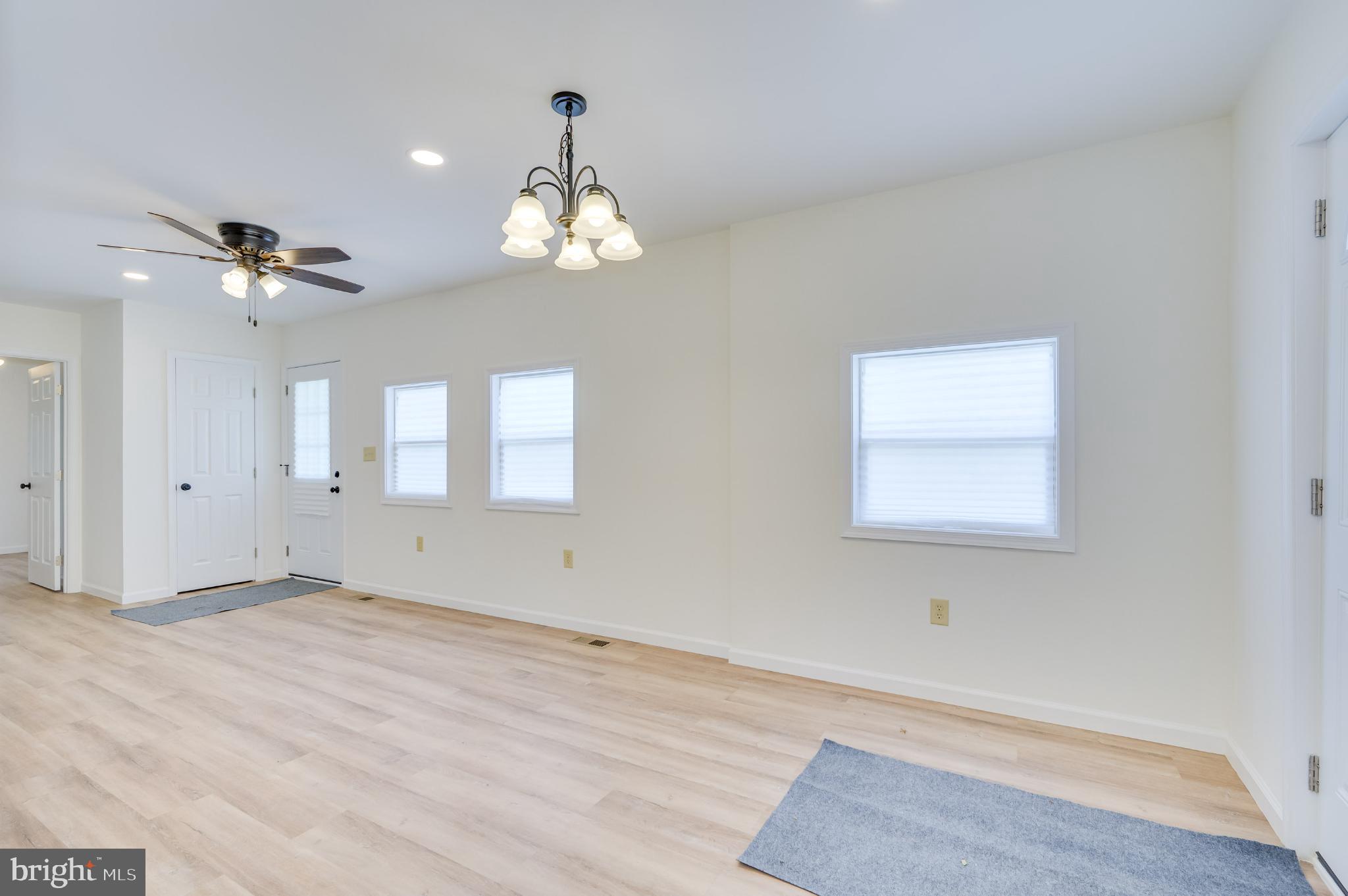 2968 Sulphur Springs Road Inwood, WV 25428 - Photo 44 of 65 Bright and airy open space with natural light.