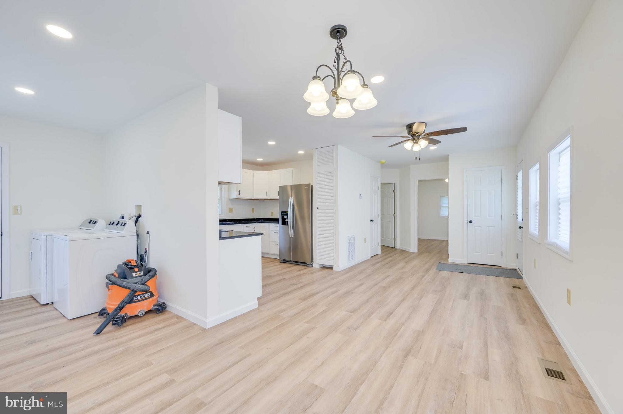 2968 Sulphur Springs Road Inwood, WV 25428 - Photo 46 of 65 Bright and airy open-concept living space.