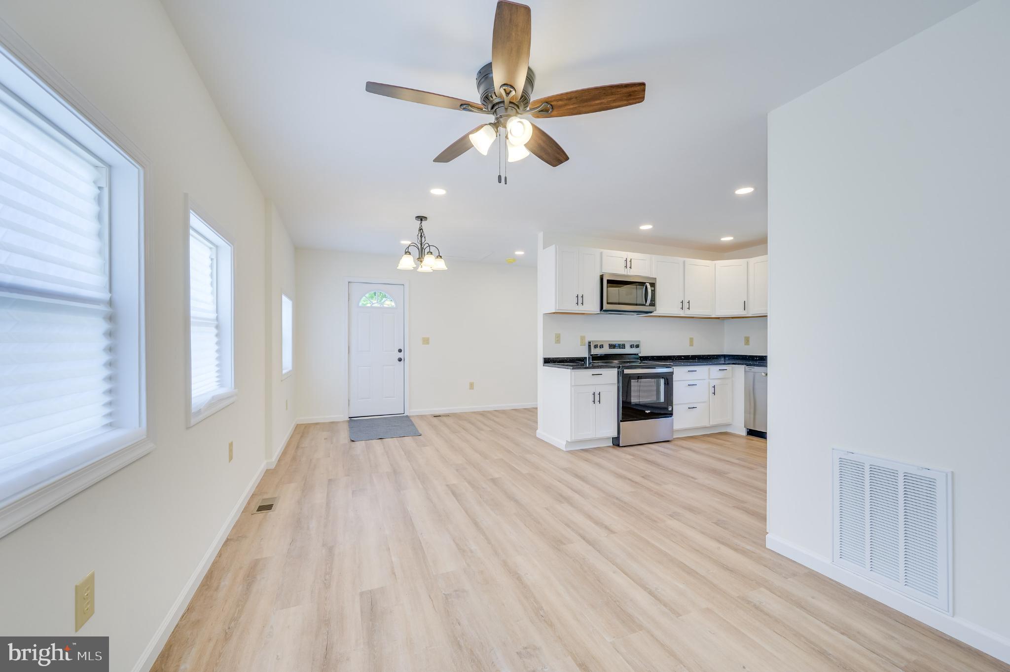 2968 Sulphur Springs Road Inwood, WV 25428 - Photo 47 of 65 Bright and airy open-concept living space.