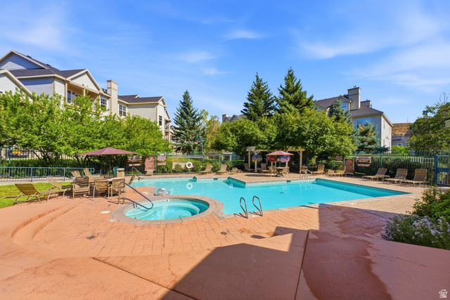 900 Bitner Road, Unit A35 Park City, UT 84098 - Photo 28 of 32 Gallery Image 28