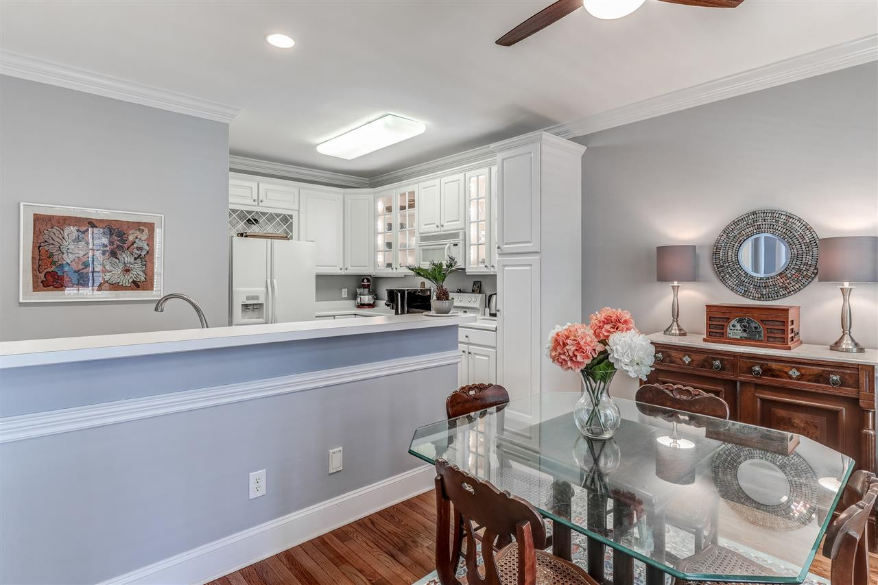 3409 Sir Colleton Court Raleigh, NC 27612 - Photo 13 of 30 Photo 13