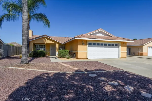 $399,900 | 1215 Auburn Street, Hemet, CA 92545