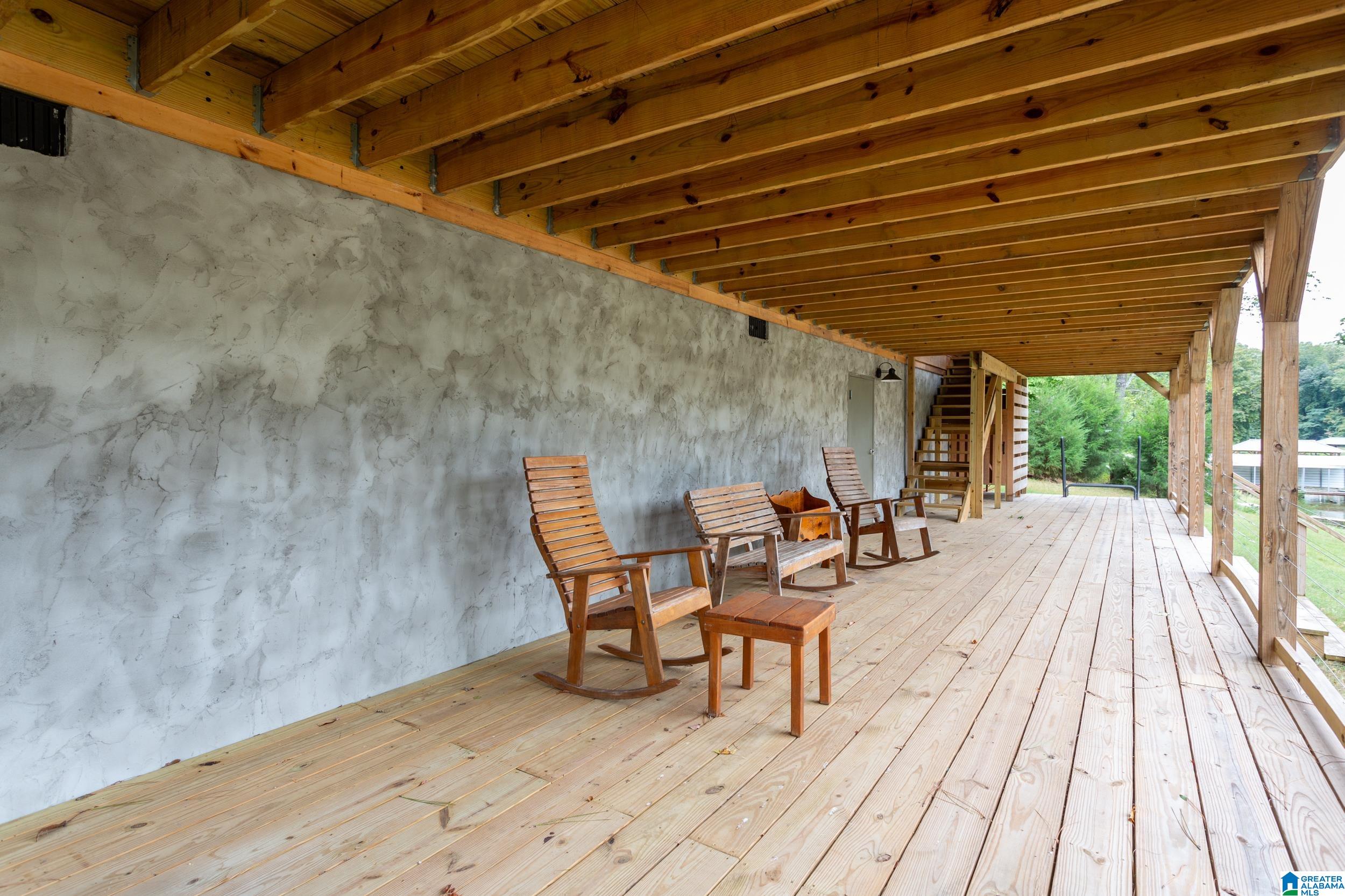 64 Bayou Ridge Lane Talladega, AL 35160 - Photo 50 of 51