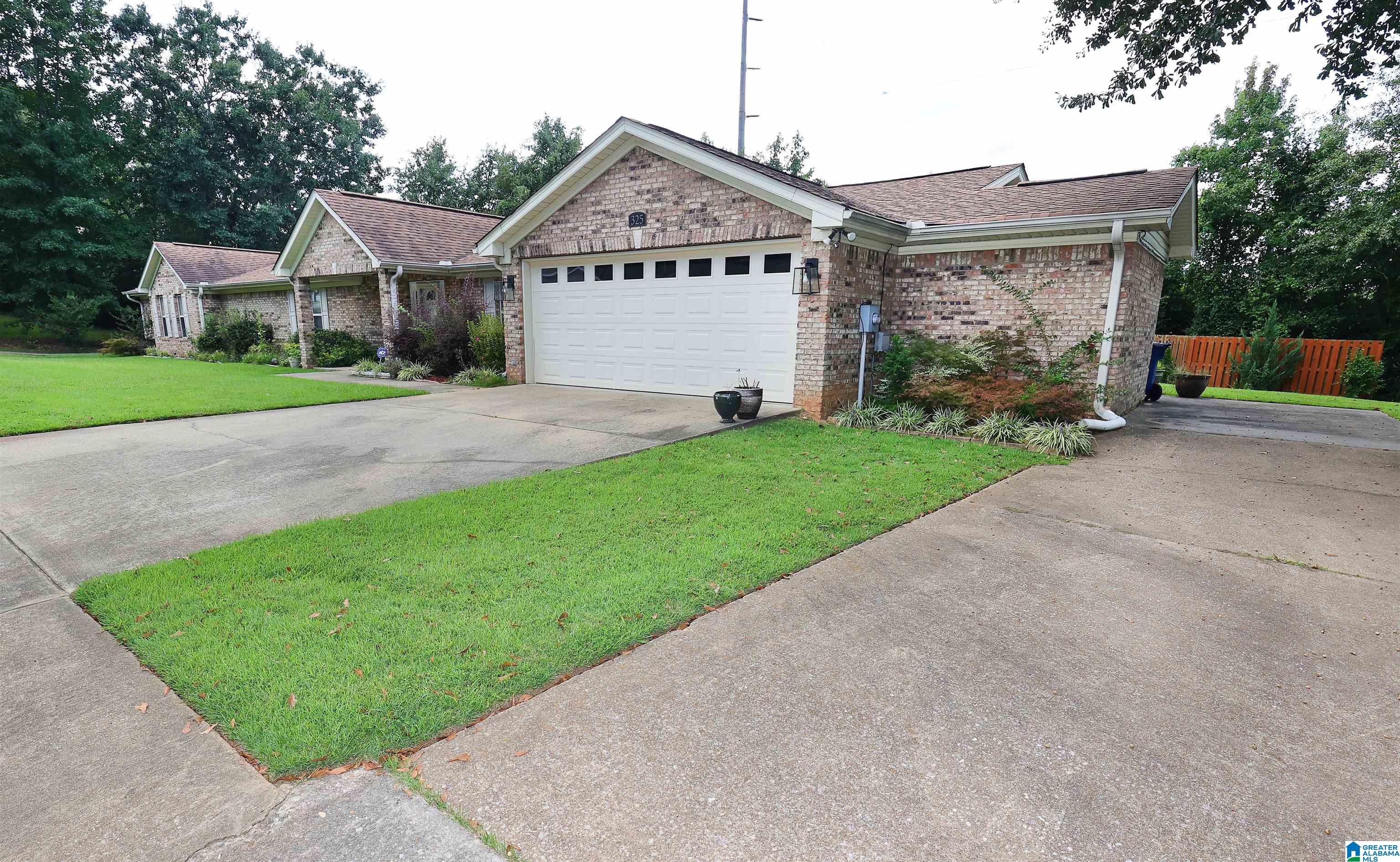 325 Morton Road Anniston, AL 36205 - Photo 1 of 39