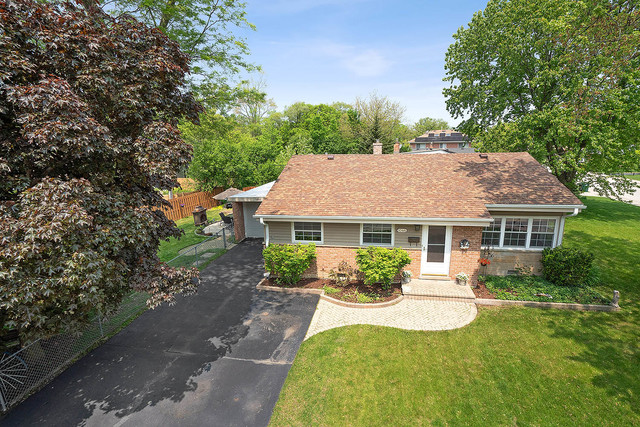 1046 Longaker Road Northbrook, IL 60062 - Photo 1 of 1
