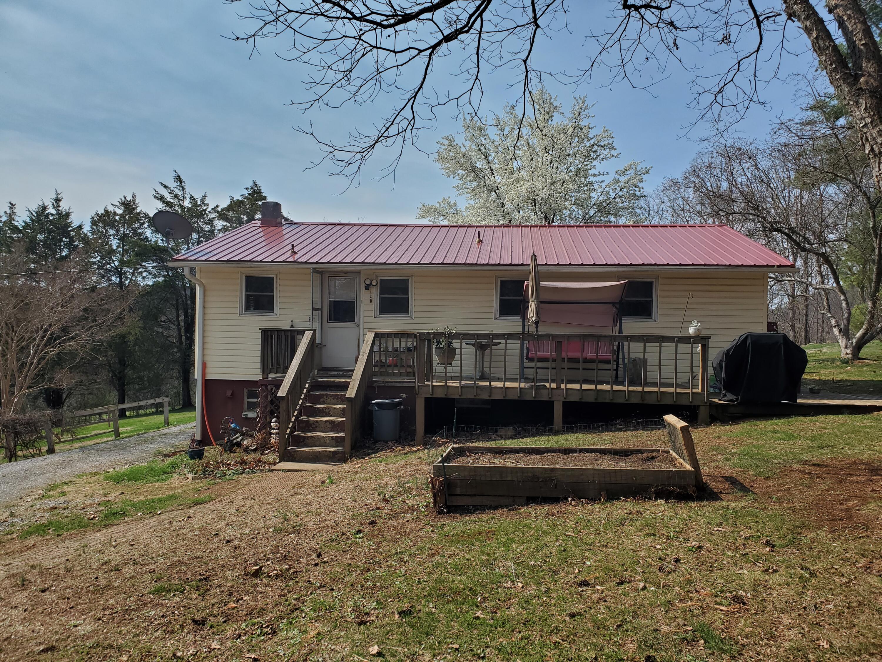 1135 Taylor Mountain Road Thaxton, VA 24174 - Photo 34 of 38 20260313_115427