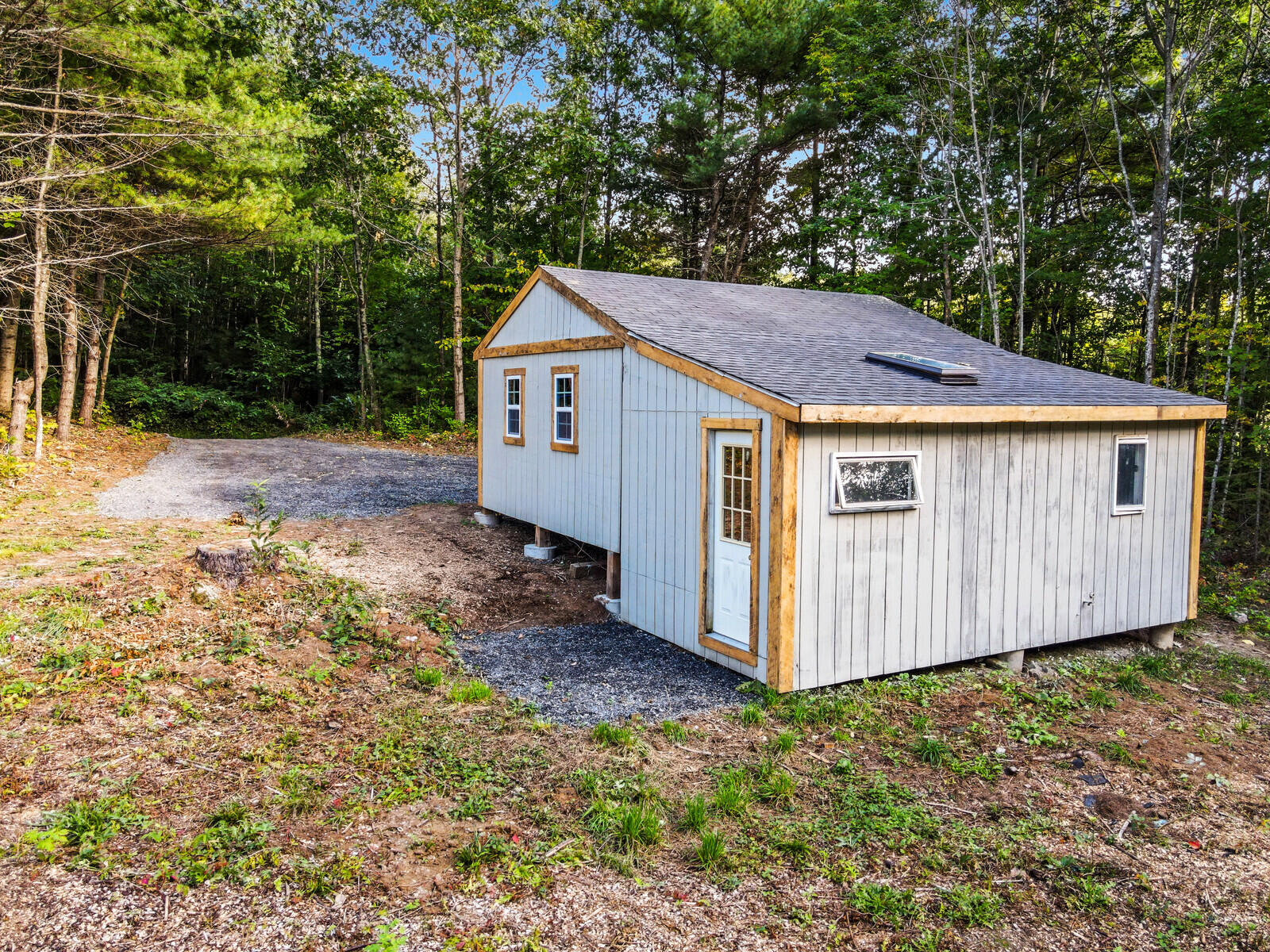 203 North Taylor Road Mount Vernon, ME 04352 - Photo 80 of 98 EXTERIOR