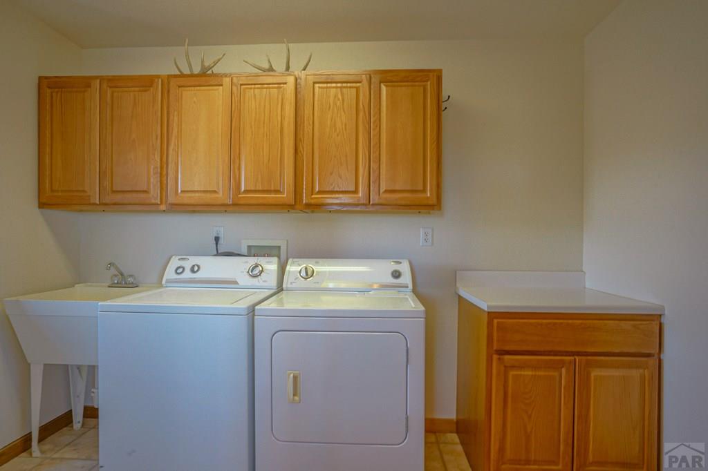 1771 Sunrise Road Walsenburg, CO 81089 - Photo 24 of 38