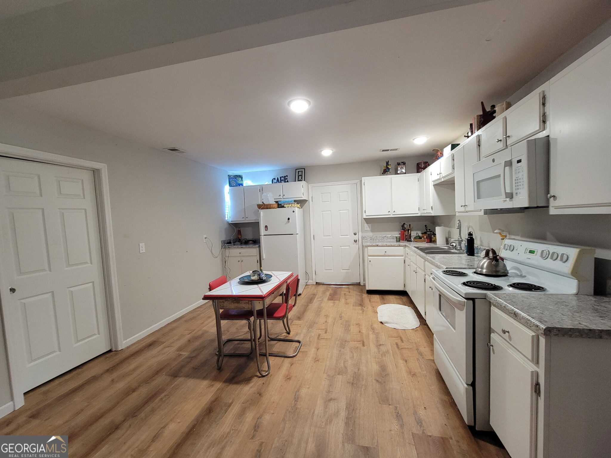 225 Given Street Summerville, GA 30747 - Photo 5 of 12