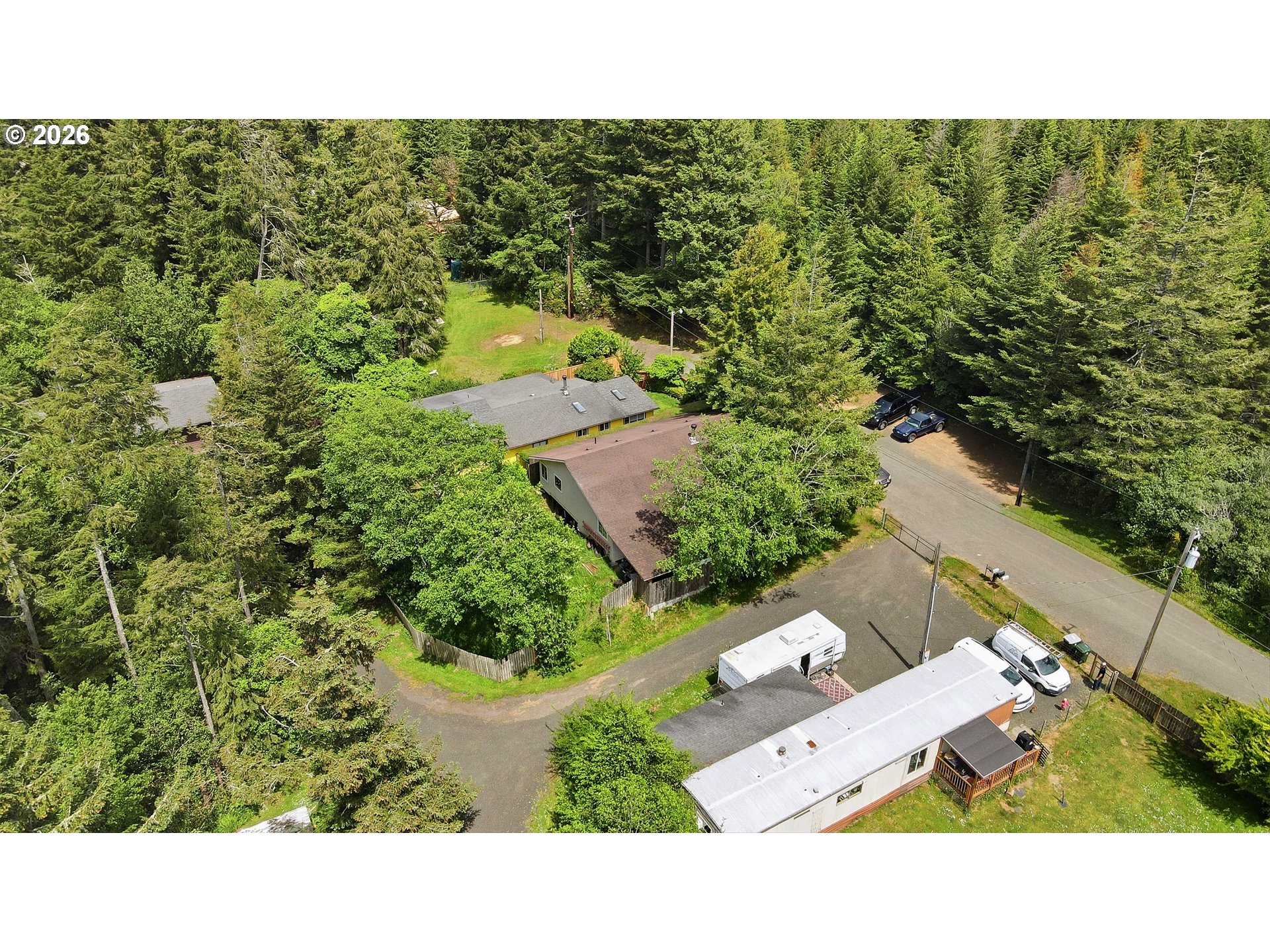 64426 Penny Road Coos Bay, OR 97420 - Photo 30 of 32