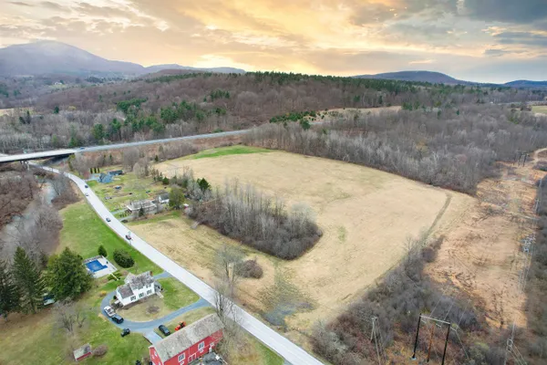 $175,000 | 0 Silk Road, North Bennington, VT 05257