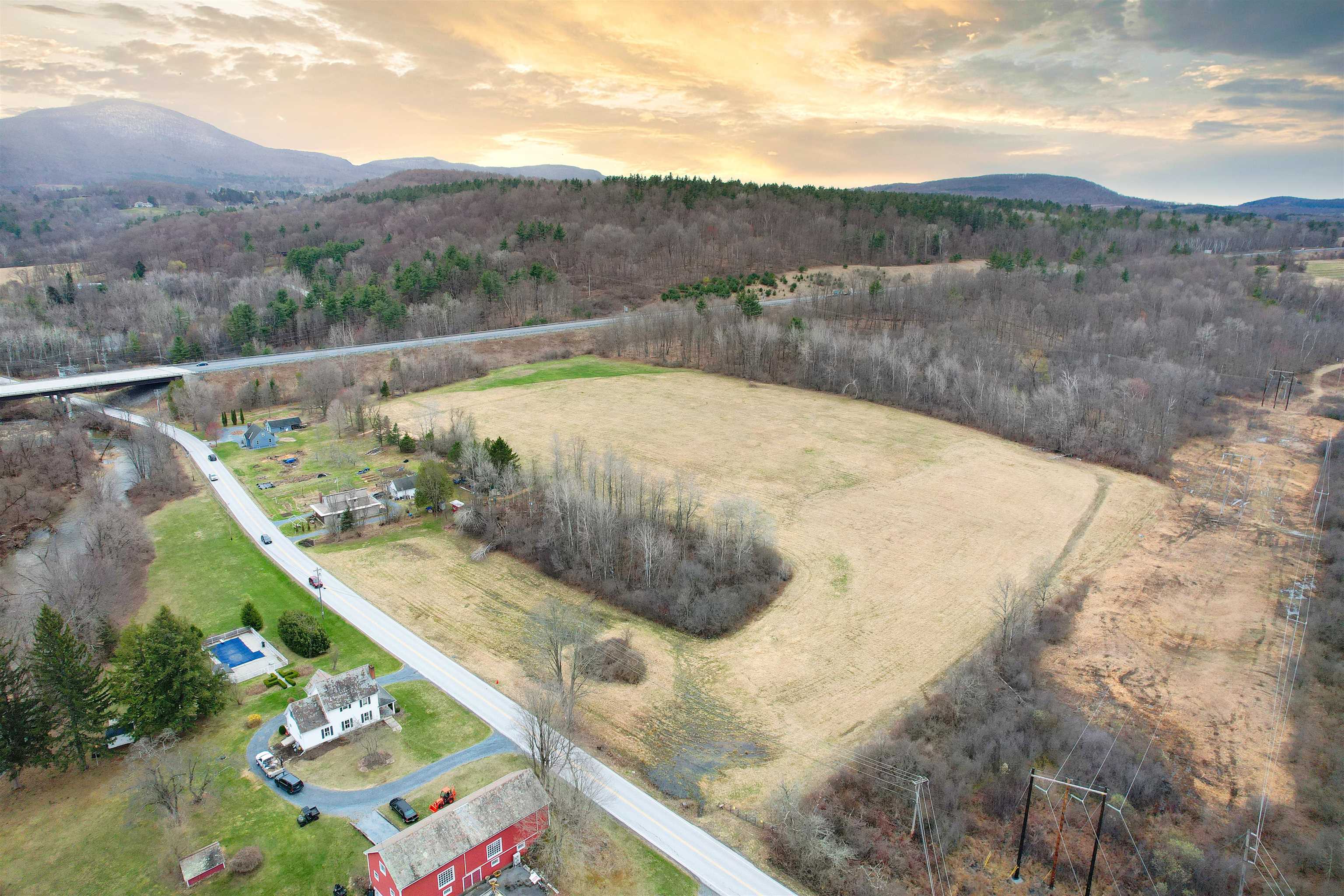 0 Silk Road North Bennington, VT 05257 - Photo 3 of 7