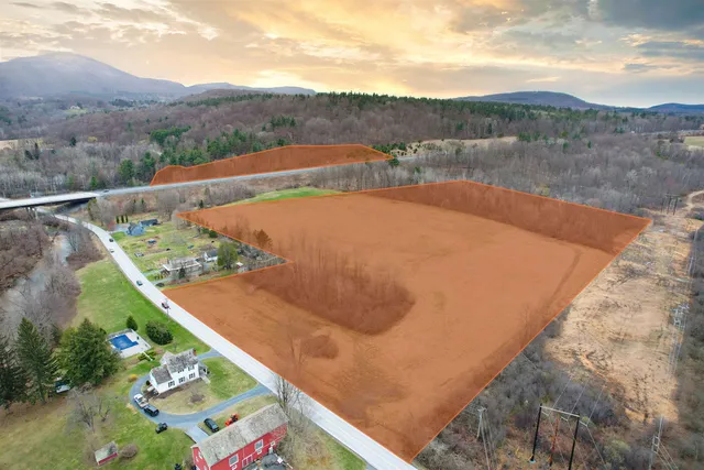 $175,000 | 0 Silk Road, North Bennington, VT 05257