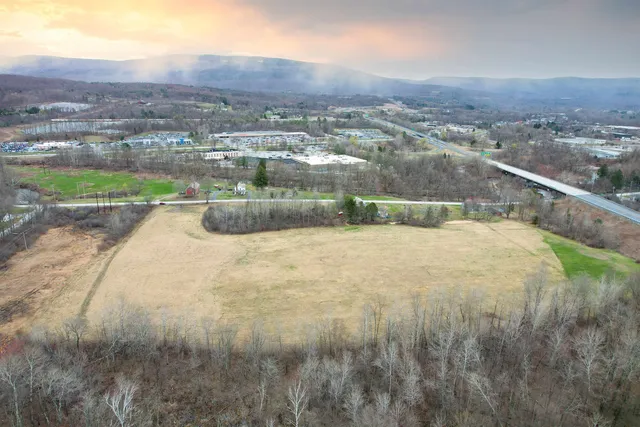 $175,000 | 0 Silk Road, North Bennington, VT 05257