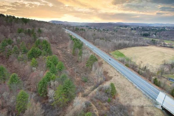$175,000 | 0 Silk Road, North Bennington, VT 05257