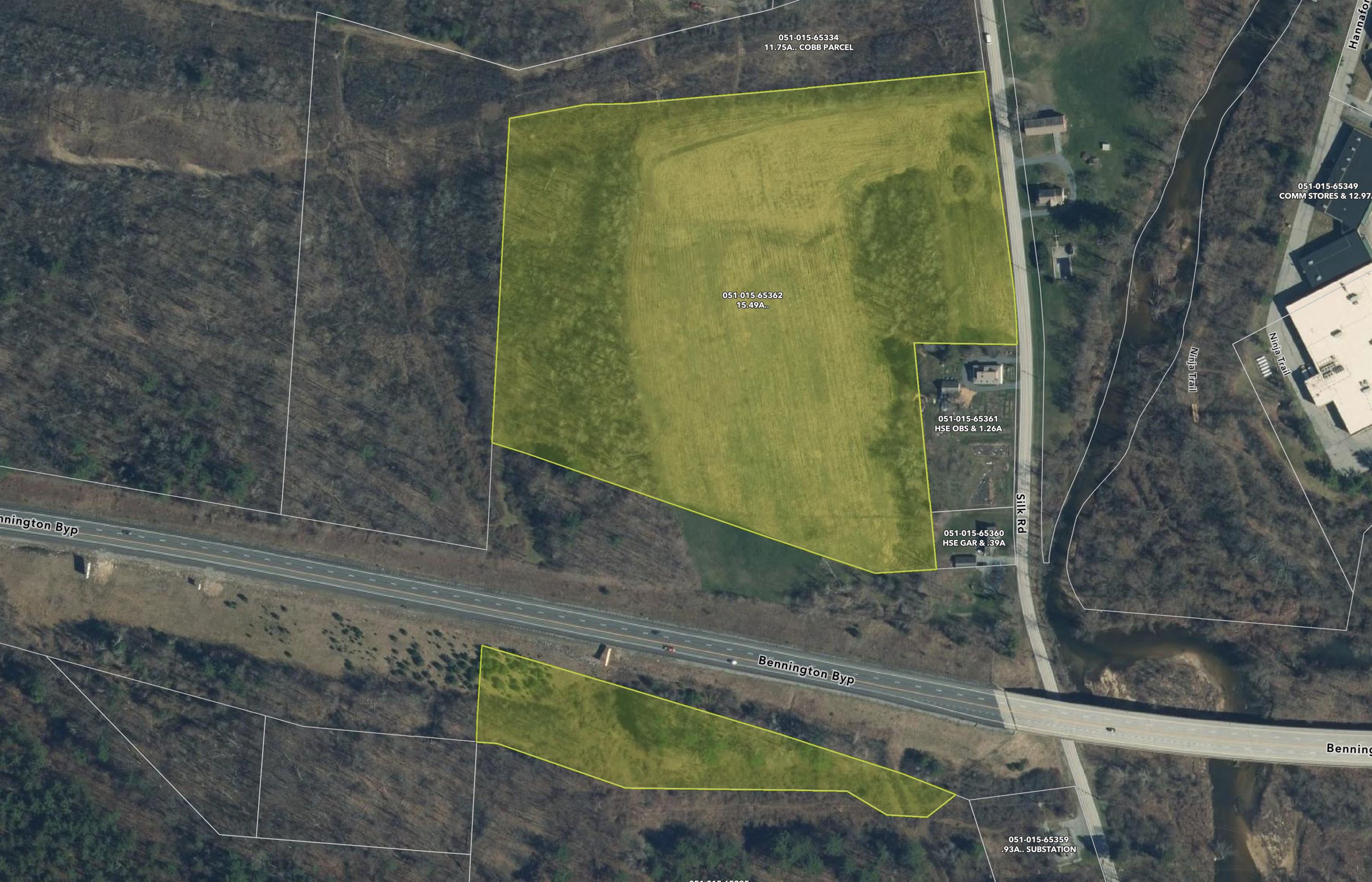 0 Silk Road North Bennington, VT 05257 - Photo 7 of 7