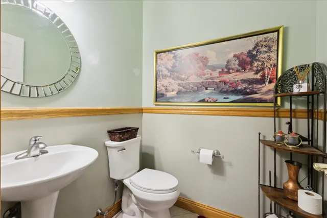 $729,900 | 6783 Cathedral Court, Alto, MI 49302