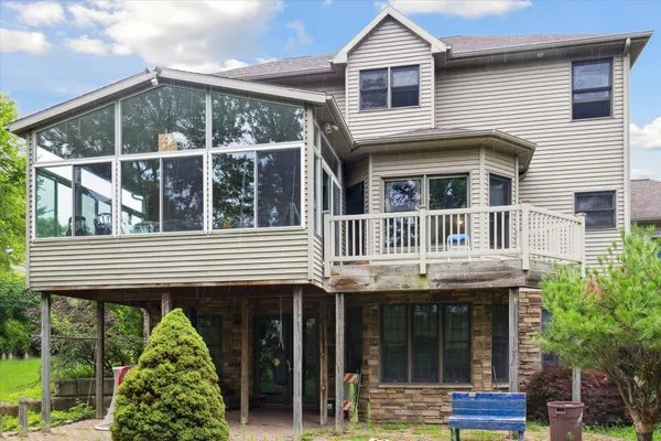 $729,900 | 6783 Cathedral Court, Alto, MI 49302