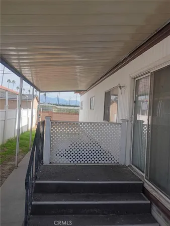 a view of entryway