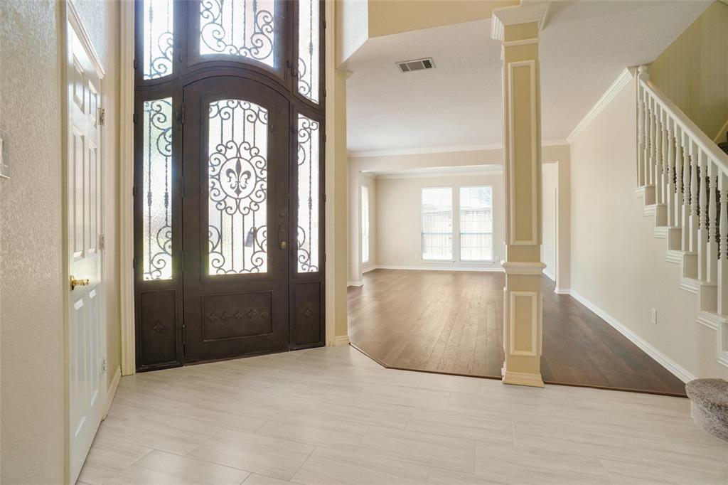 132 Rustic Meadow Way Coppell, TX 75019 - Photo 5 of 39