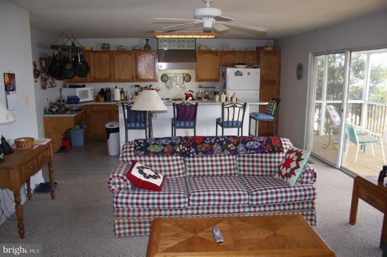 6608 River Drive Road Sparrows Point, MD 21219 - Photo 7 of 16 a living room with furniture