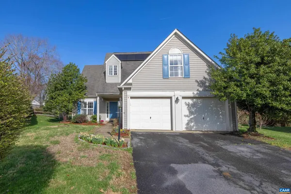 $549,900 | 3256 Timberwood Parkway, Charlottesville, VA 22911