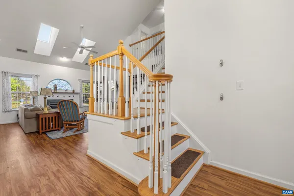 $549,900 | 3256 Timberwood Parkway, Charlottesville, VA 22911