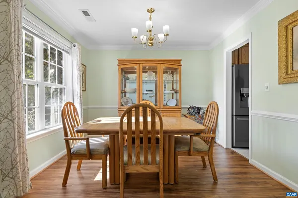 $549,900 | 3256 Timberwood Parkway, Charlottesville, VA 22911