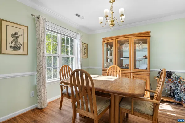 $549,900 | 3256 Timberwood Parkway, Charlottesville, VA 22911