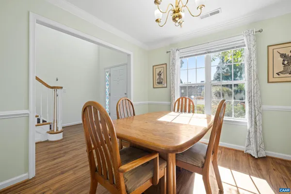 $549,900 | 3256 Timberwood Parkway, Charlottesville, VA 22911