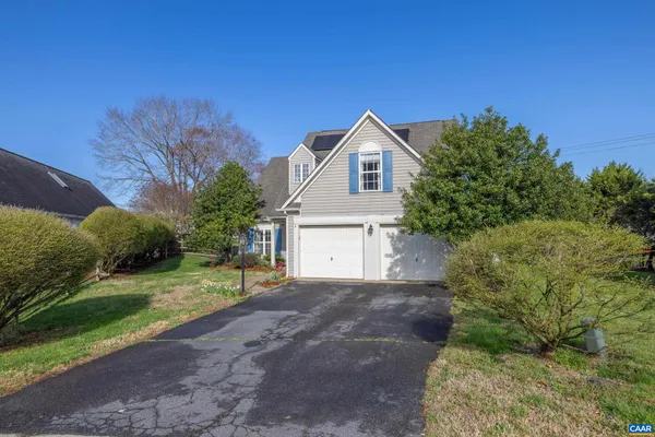 $549,900 | 3256 Timberwood Parkway, Charlottesville, VA 22911