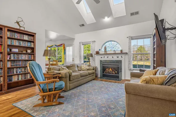 $549,900 | 3256 Timberwood Parkway, Charlottesville, VA 22911