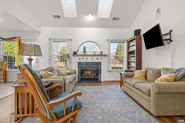 $549,900 | 3256 Timberwood Parkway, Charlottesville, VA 22911