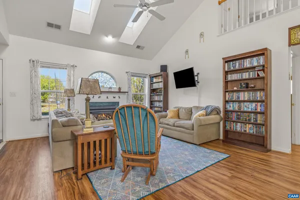 $549,900 | 3256 Timberwood Parkway, Charlottesville, VA 22911