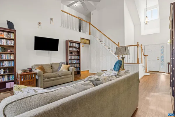 $549,900 | 3256 Timberwood Parkway, Charlottesville, VA 22911