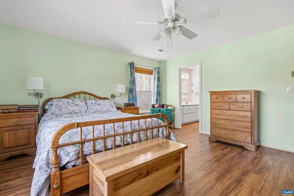 $549,900 | 3256 Timberwood Parkway, Charlottesville, VA 22911