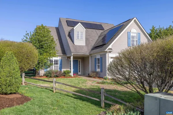 $549,900 | 3256 Timberwood Parkway, Charlottesville, VA 22911