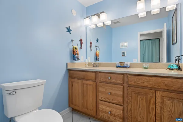 $549,900 | 3256 Timberwood Parkway, Charlottesville, VA 22911