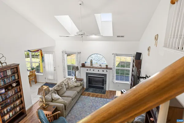 $549,900 | 3256 Timberwood Parkway, Charlottesville, VA 22911