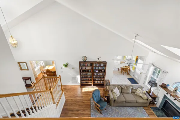 $549,900 | 3256 Timberwood Parkway, Charlottesville, VA 22911