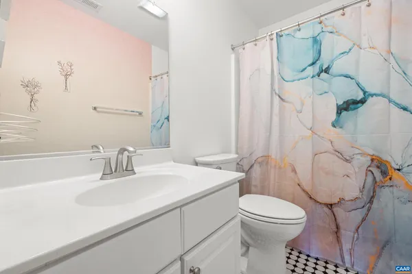 $549,900 | 3256 Timberwood Parkway, Charlottesville, VA 22911