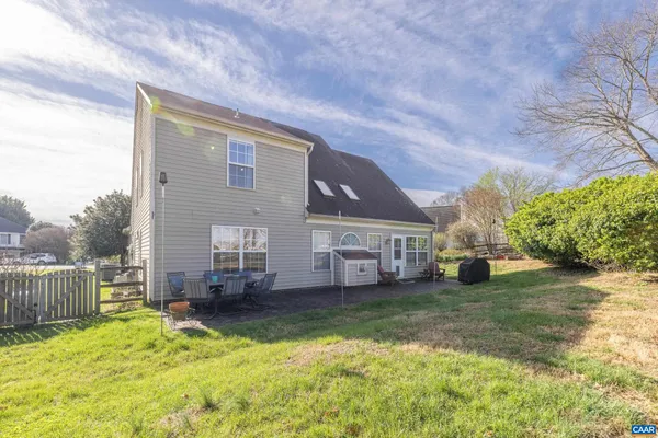 $549,900 | 3256 Timberwood Parkway, Charlottesville, VA 22911