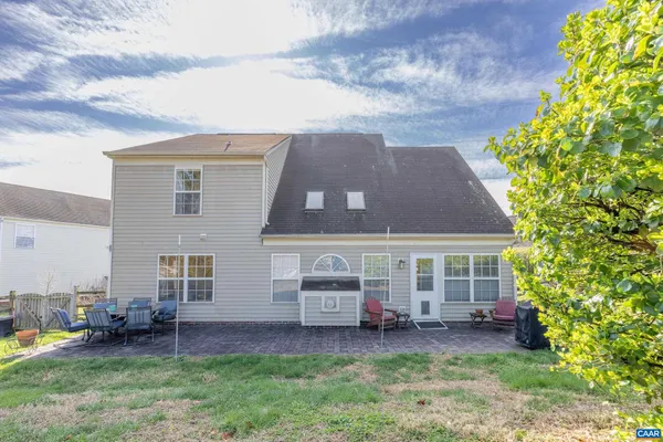 $549,900 | 3256 Timberwood Parkway, Charlottesville, VA 22911