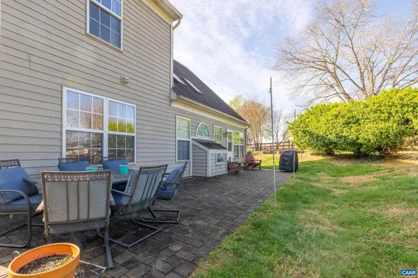 $549,900 | 3256 Timberwood Parkway, Charlottesville, VA 22911