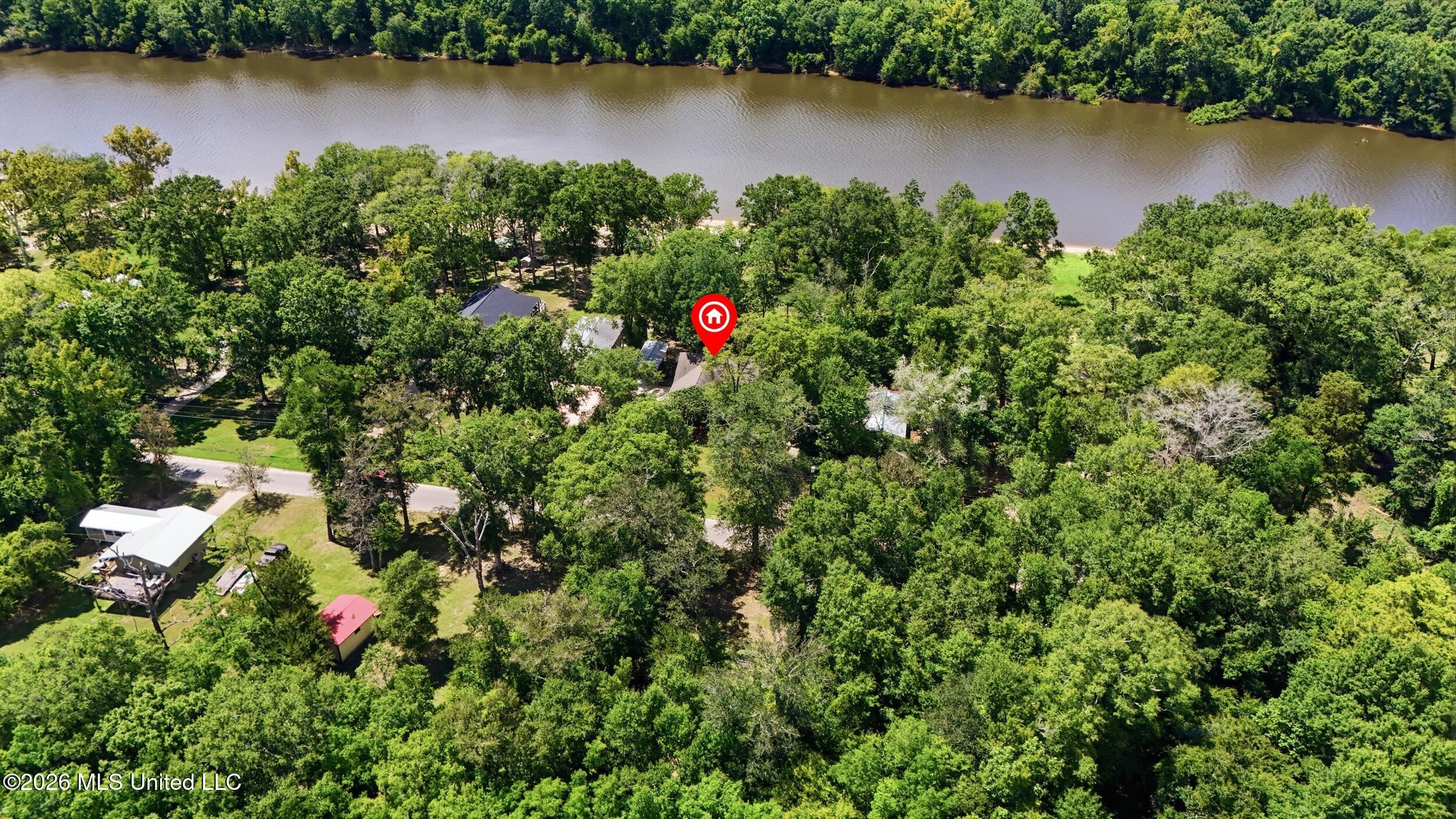 2033 Pascagoula River Road Moss Point, MS 39562 - Photo 62 of 69 76_dji_20260810142949_0790_d - pin