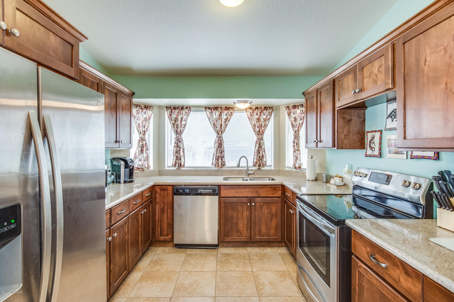 2880 West Firebrook Road Tucson, AZ 85741 - Photo 6 of 25