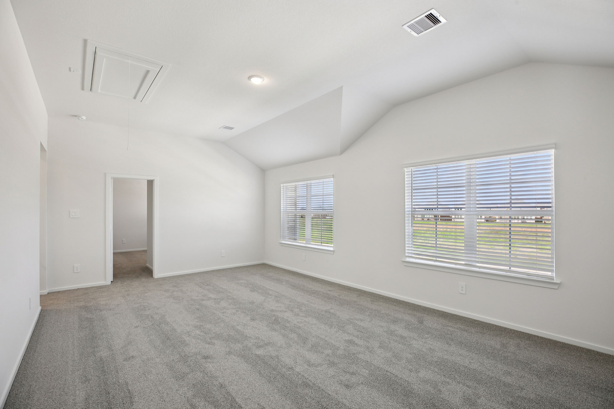 2807 Clapbread Lane Rosenberg, TX 77471 - Photo 41 of 49 Photo is not of the actual home, but is an inspirational photo of builder’s model home and may depict options, furnishings, and/or decorator features that are not included.