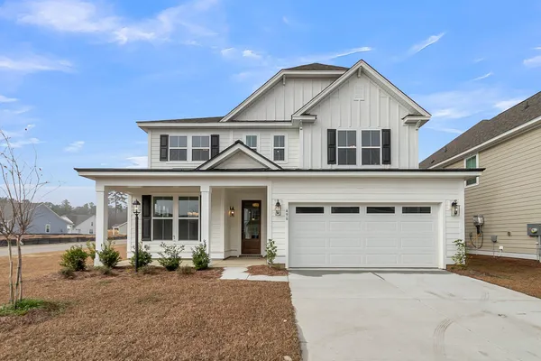 $557,990 | 8 Wappoo Trce Lane, Summerville, SC 29486